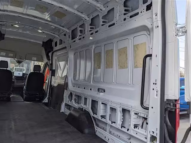 2023 Ford Transit Cargo Van - 1FTBW3U89PKB64645 - Image #7