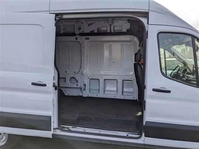 2023 Ford Transit Cargo Van - 1FTBW3U89PKB64645 - Image #9