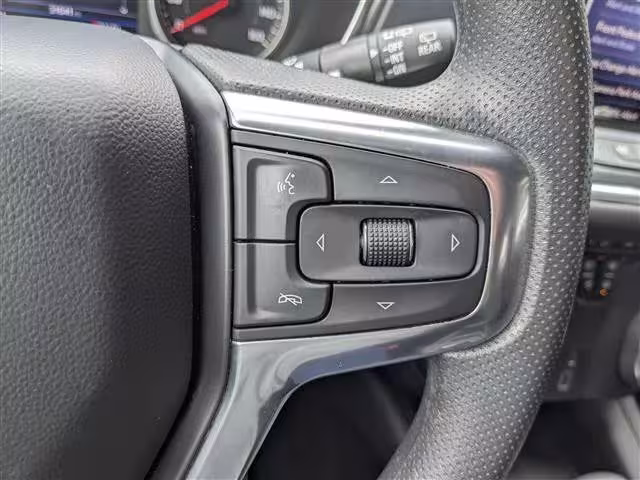 2022 Chevrolet Blazer - 3GNKBCR44NS145575 - Image #29